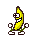 танцующие бананы